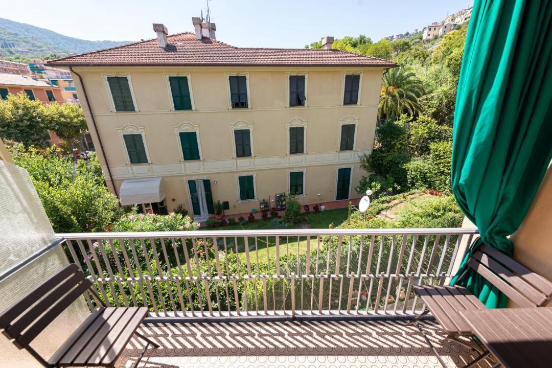 Photo of Buildings in Santa Margherita Ligure