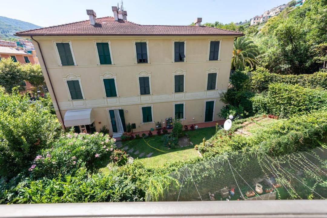 Photo of Buildings in Santa Margherita Ligure