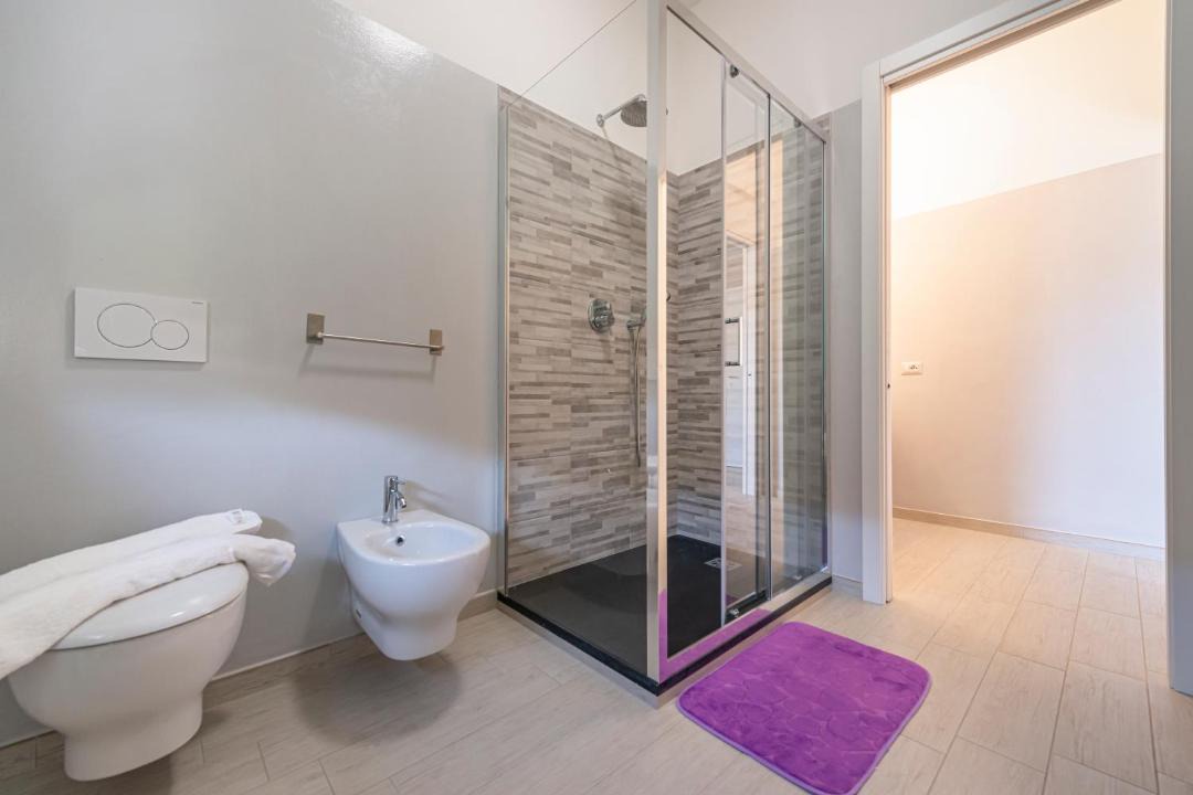 Photo of Bathroom in Santa Margherita Ligure