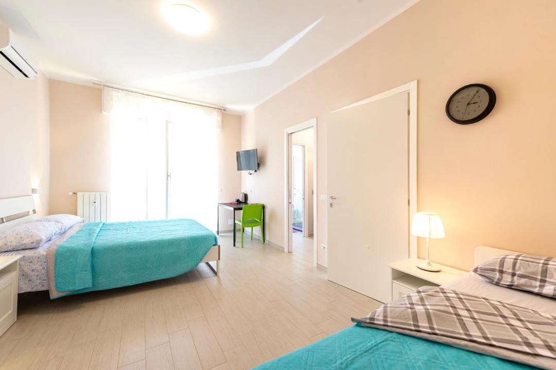 Photo of Bedroom in Santa Margherita Ligure