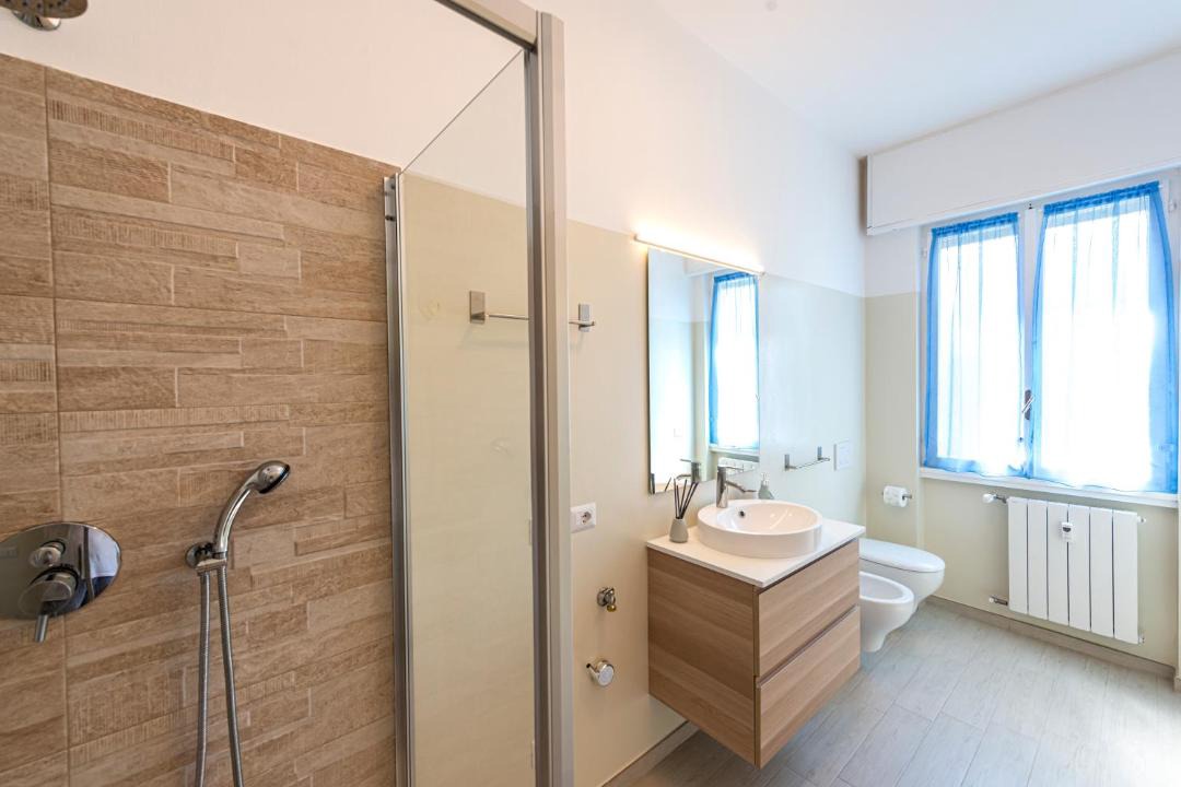 Photo of Bathroom in Santa Margherita Ligure