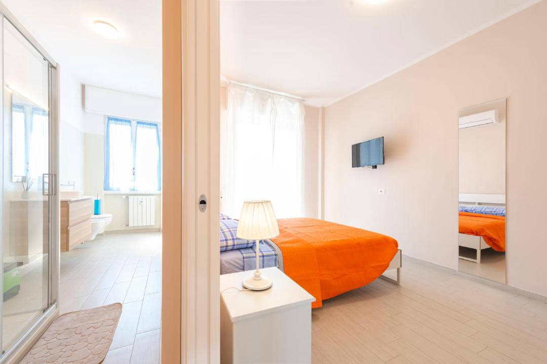 Photo of Livingroom in Santa Margherita Ligure