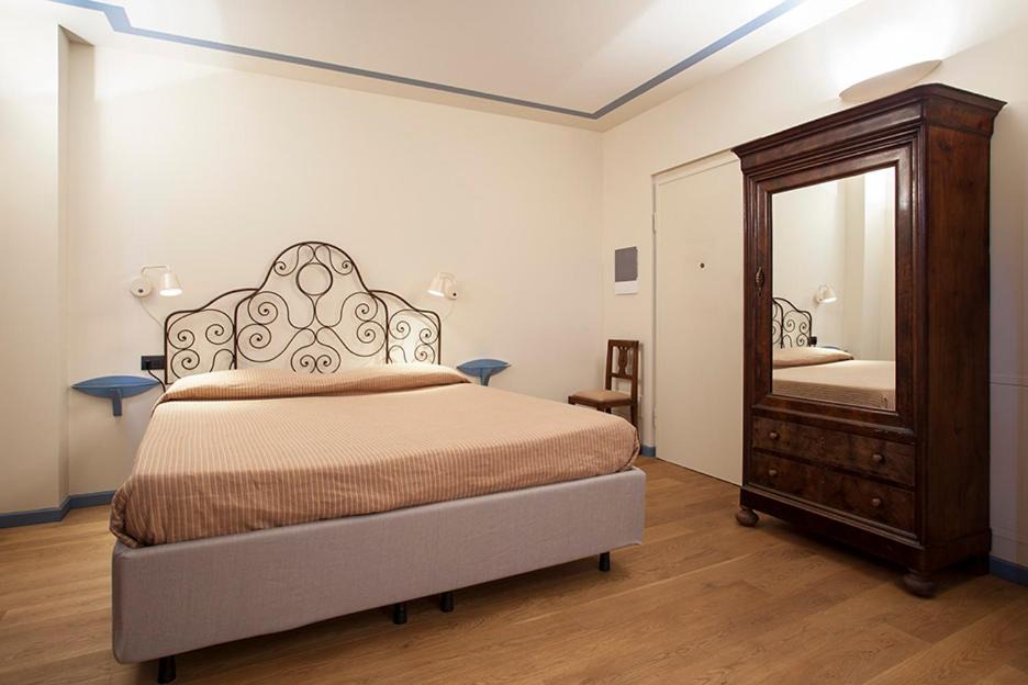 Photo of Bedroom in Vimercate