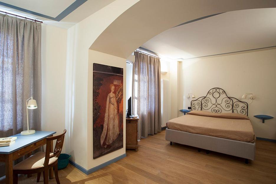 Photo of Bedroom in Vimercate