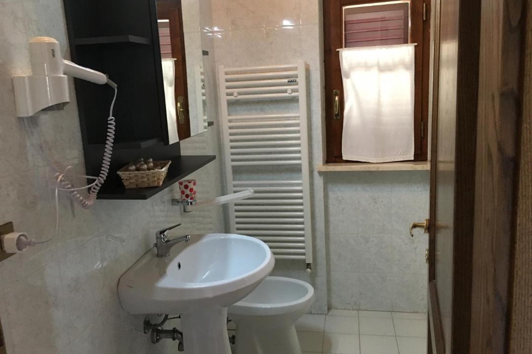 Photo of Bathroom in San Gusme