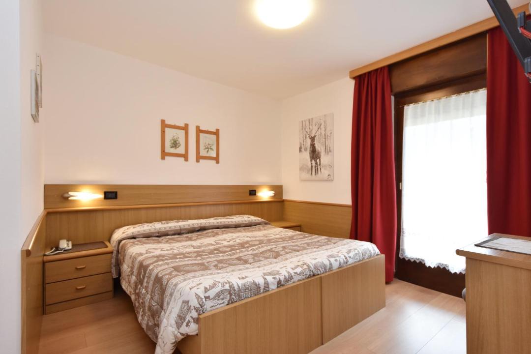 Photo of Bedroom in Passo Rolle
