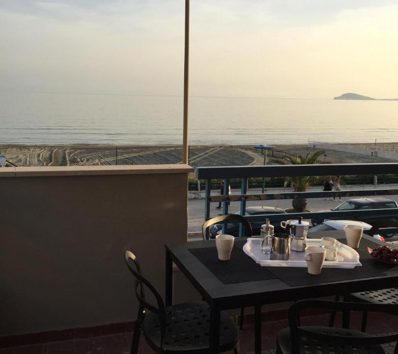 Photo of Patio Balcony in Minturno
