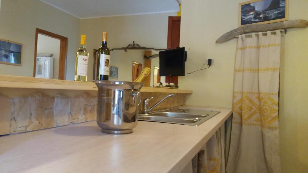 Photo of Kitchen in Maladroscia