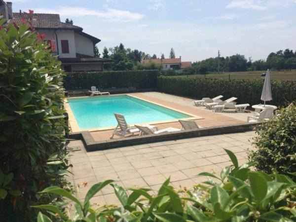 Photo of Outdoor in Lomagna