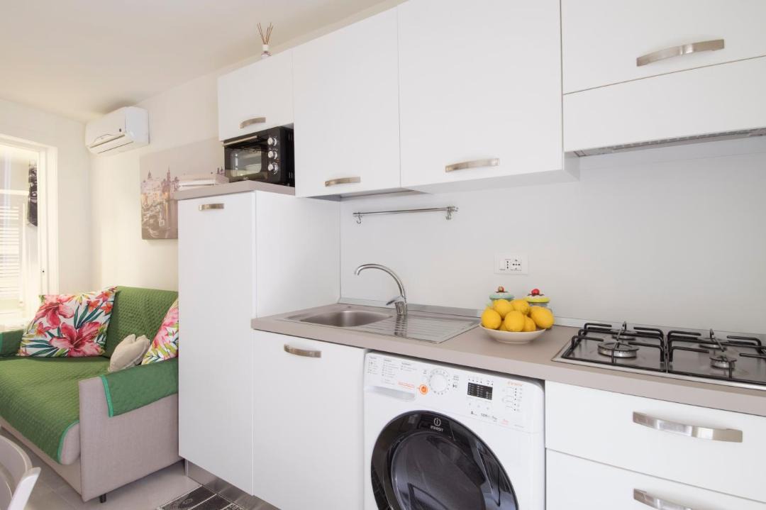 Photo of Kitchen in Monopoli