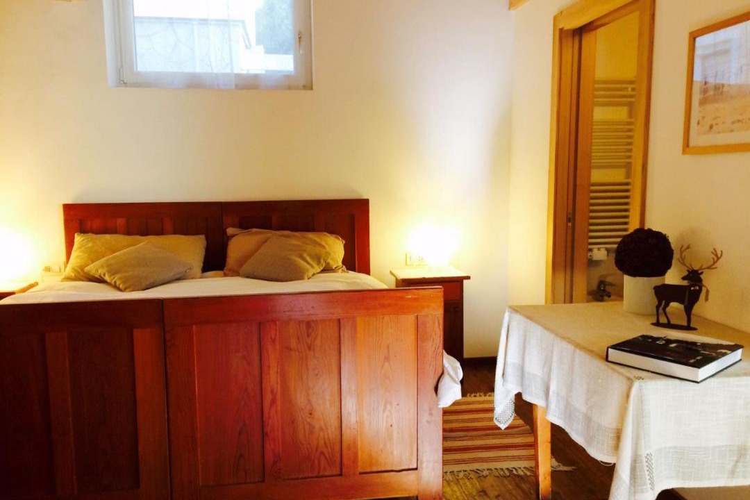 Photo of Bedroom in Santa Cristina Val Gardena