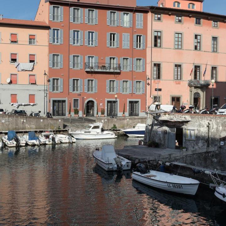 Photo of Buildings in Venezia Nuova