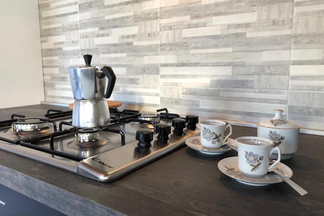 Photo of Kitchen in Alani