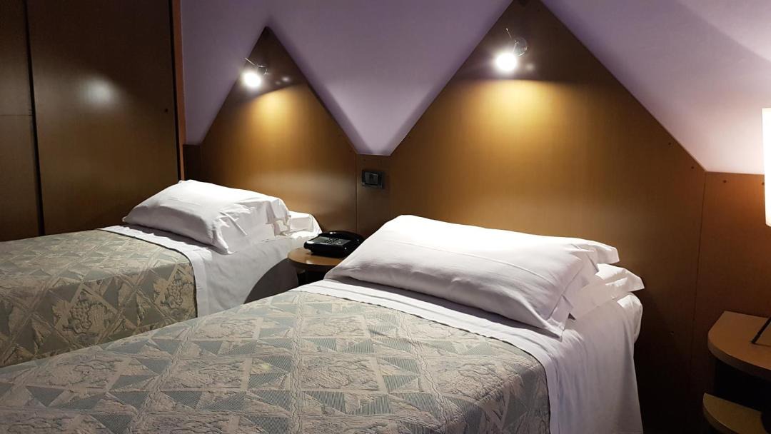 Photo of Bedroom in Addaura