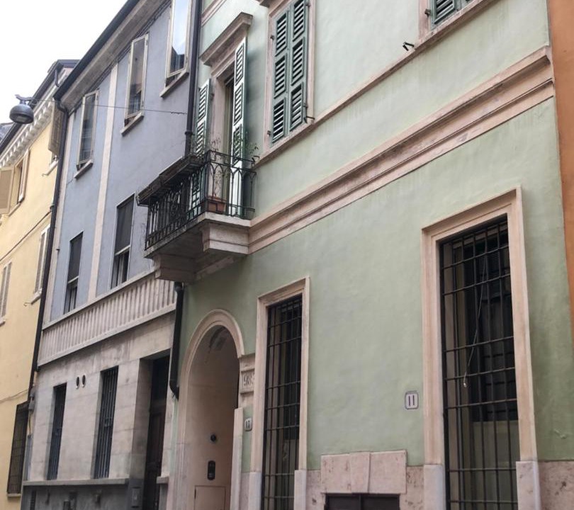 Photo of Buildings in Old Town