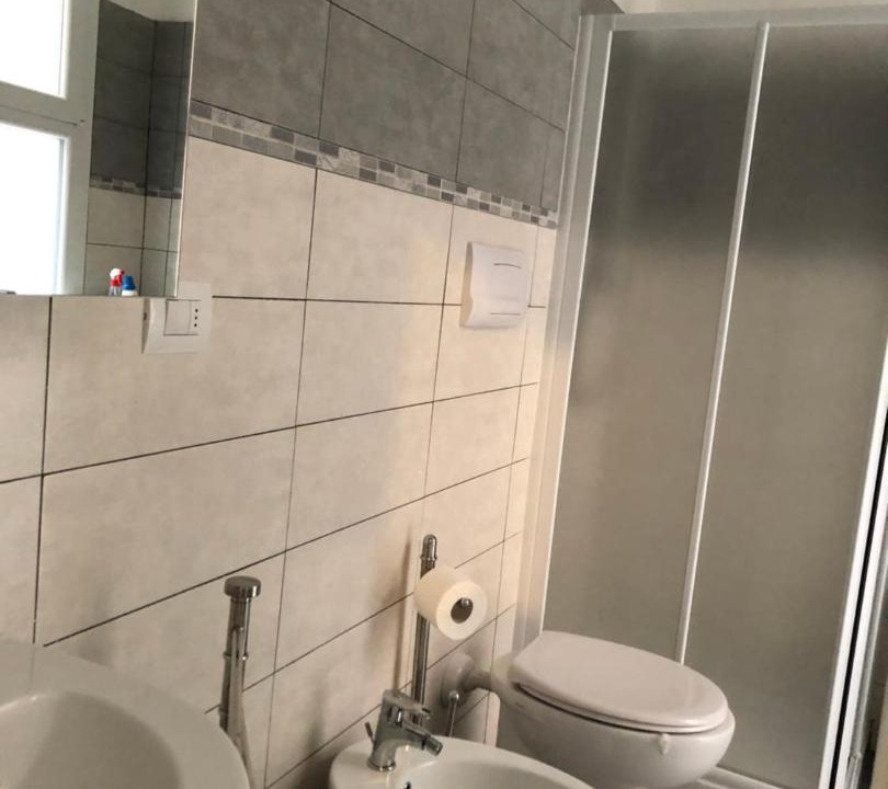 Photo of Bathroom in Old Town