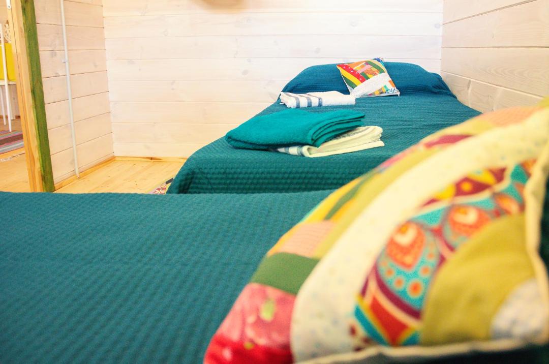 Photo of Bedroom in Barumini