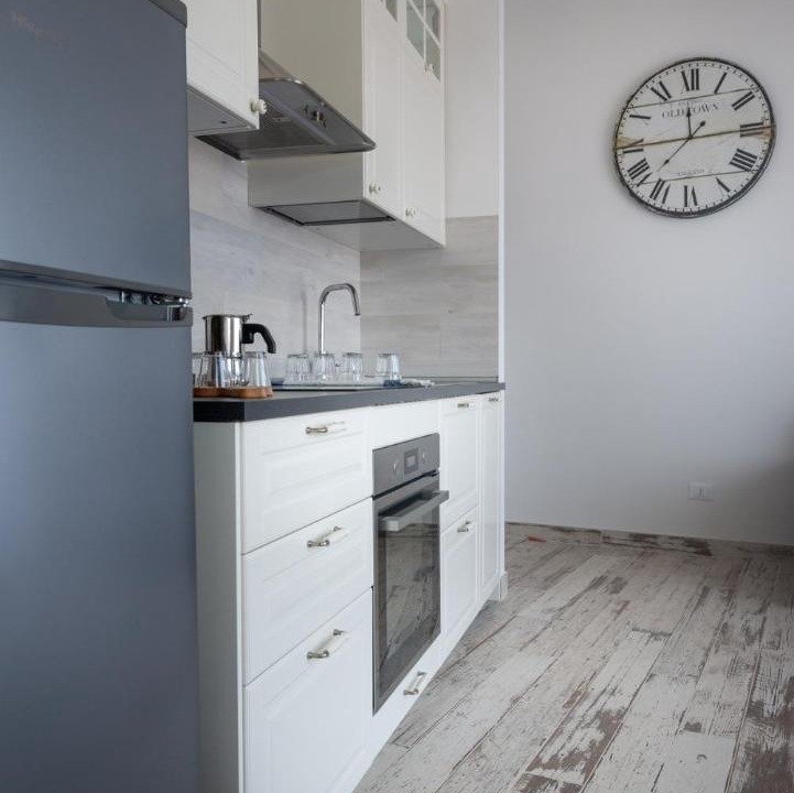 Photo of Kitchen in Castel Gandolfo