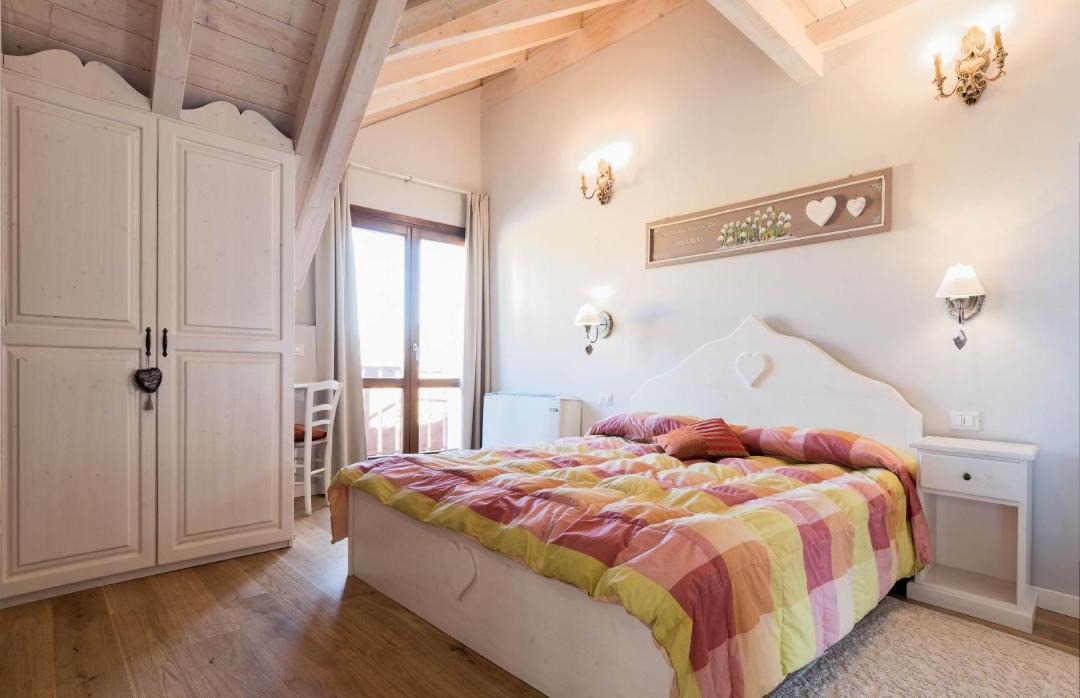 Photo of Bedroom in Sestola