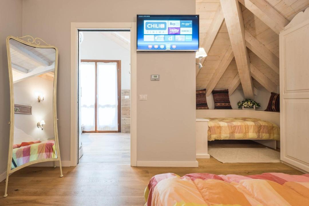 Photo of Bedroom in Sestola