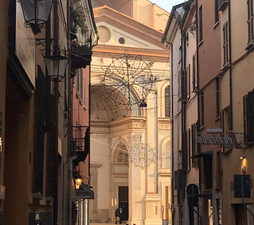 Photo of Buildings in Old Town