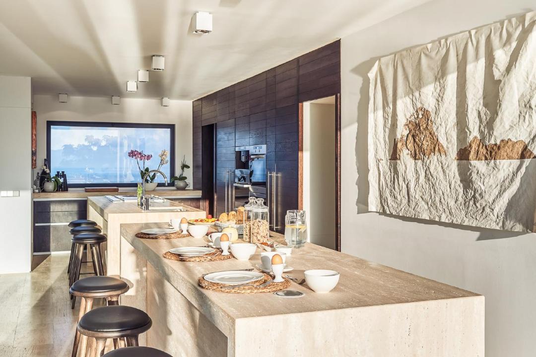 Photo of Livingroom in Plaja Grande