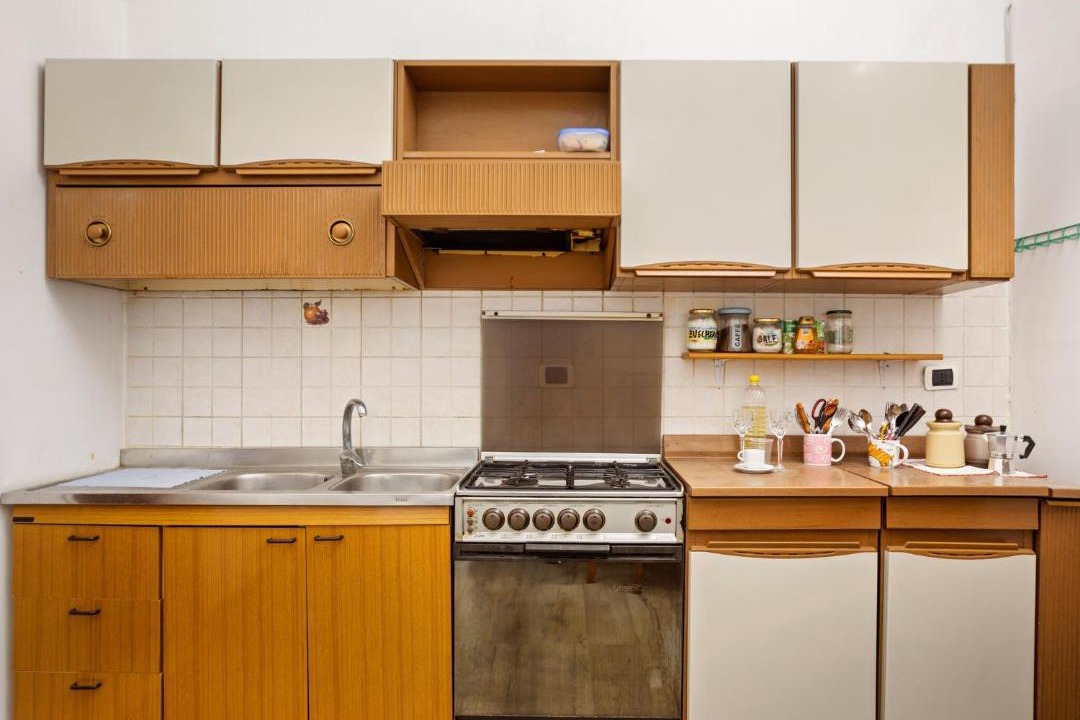 Photo of Kitchen in Santa Lucia
