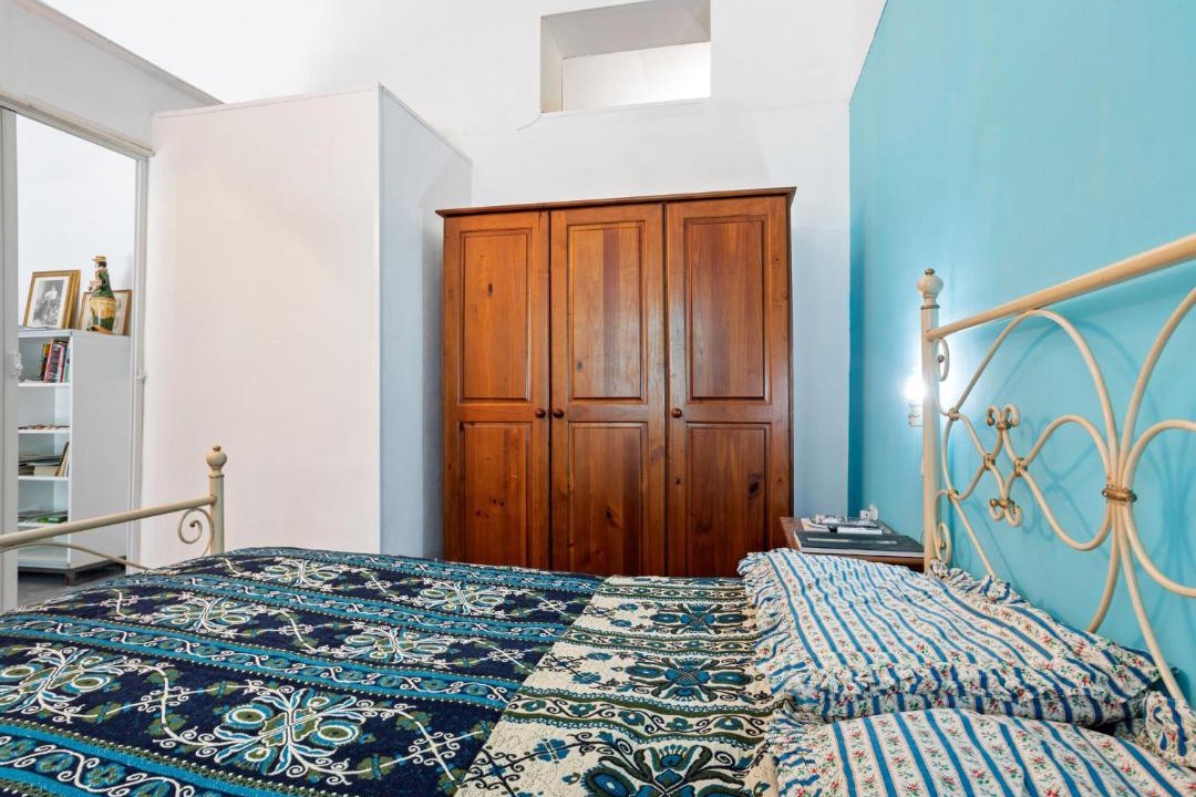 Photo of Bedroom in Santa Lucia