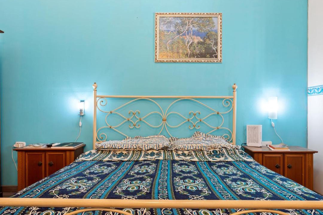 Photo of Bedroom in Santa Lucia
