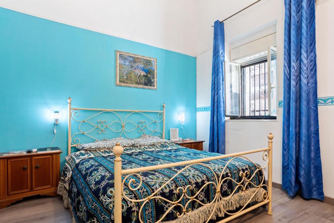 Photo of Bedroom in Santa Lucia