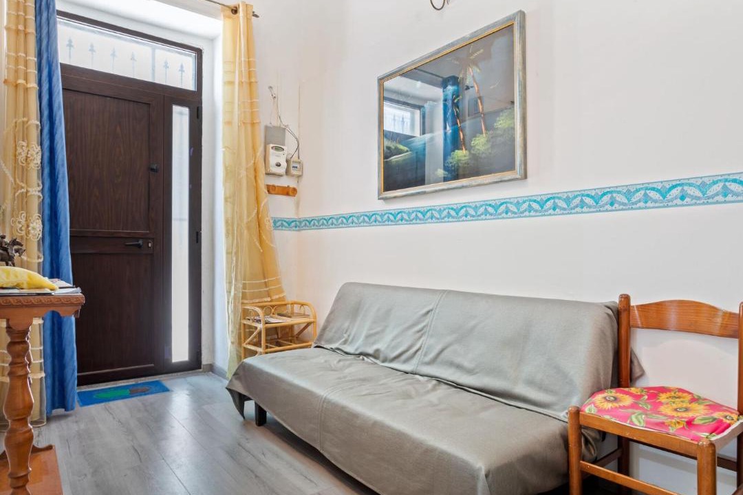 Photo of Bedroom in Santa Lucia