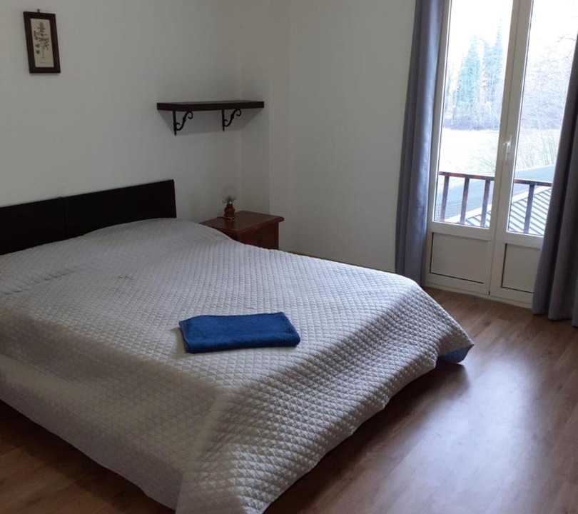 Photo of Bedroom in Borgo San Dalmazzo
