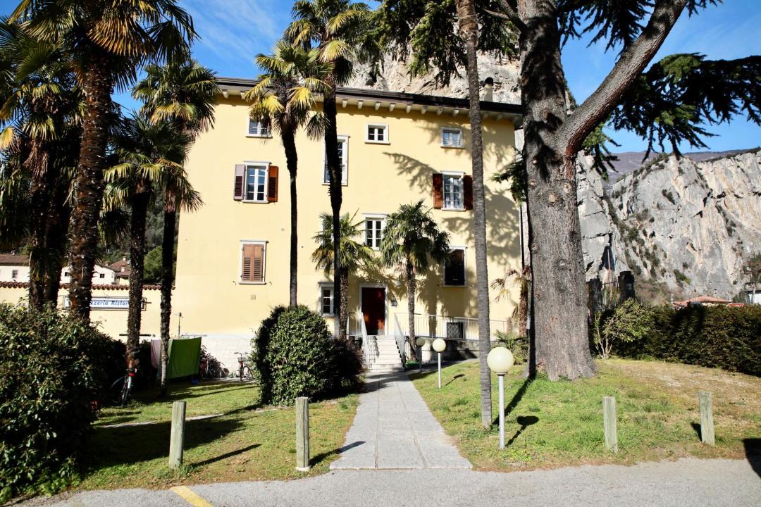 Photo of Buildings in Arco