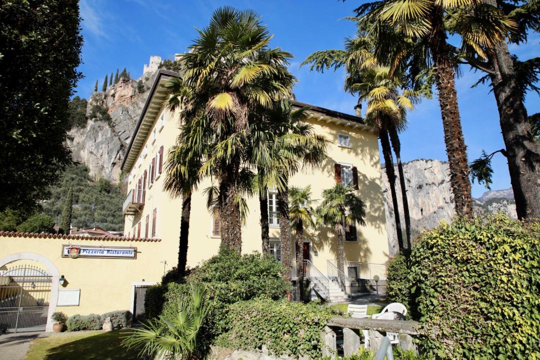 Photo of Buildings in Arco