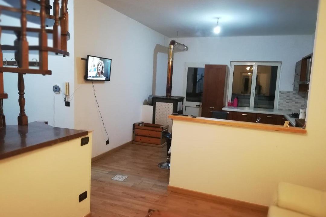 Photo of Livingroom in Borgo San Dalmazzo