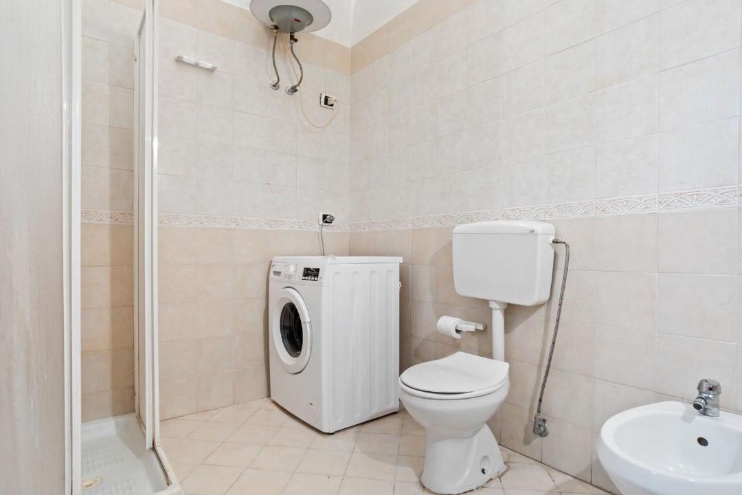Photo of Bathroom in Santa Lucia