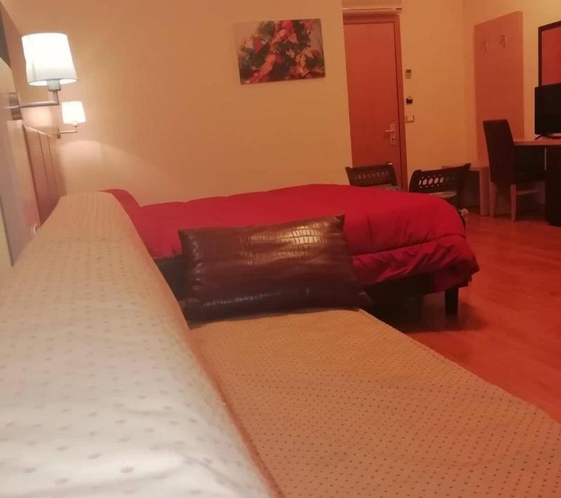 Photo of Bedroom in Villa Lempa