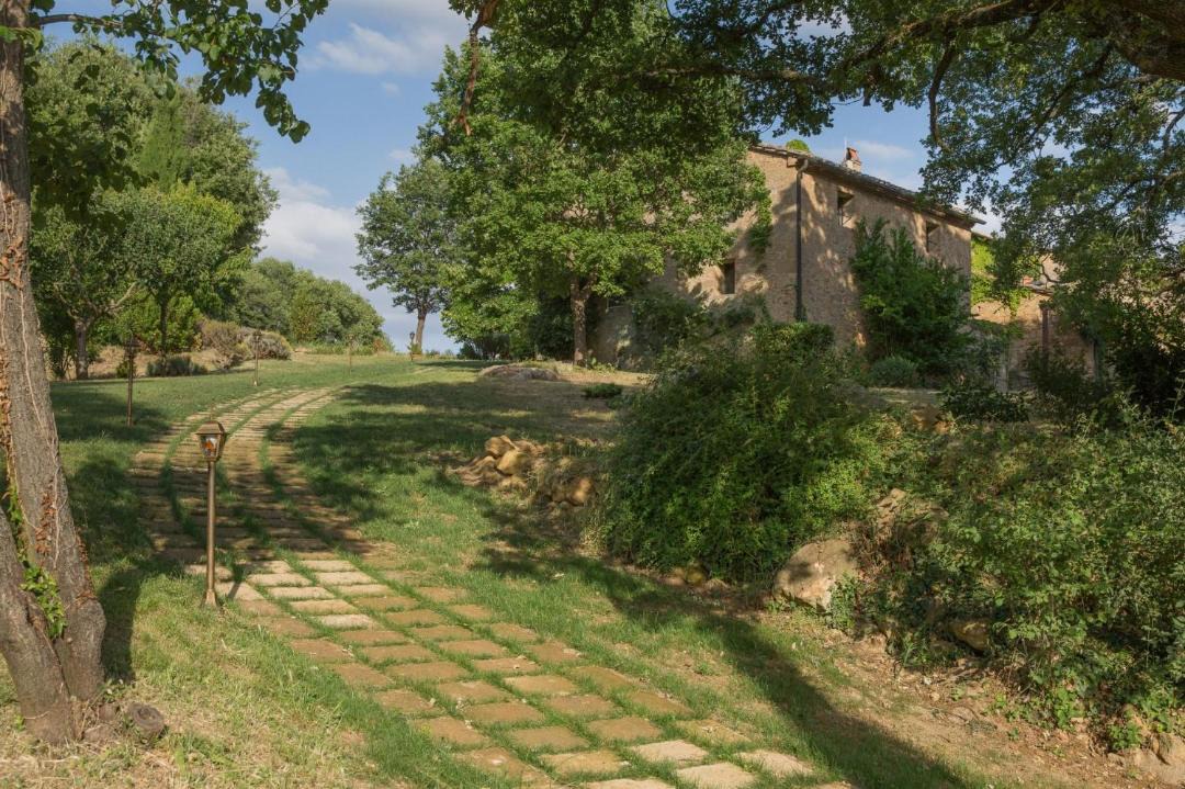 Photo of Outdoor in Pienza