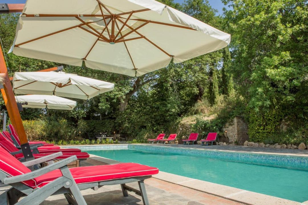 Photo of Outdoor in Pienza
