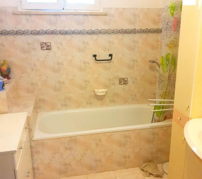 Photo of Bathroom in Latina Lido