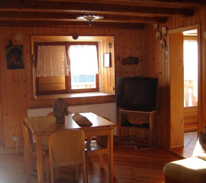 Photo of Livingroom in Selva di Cadore