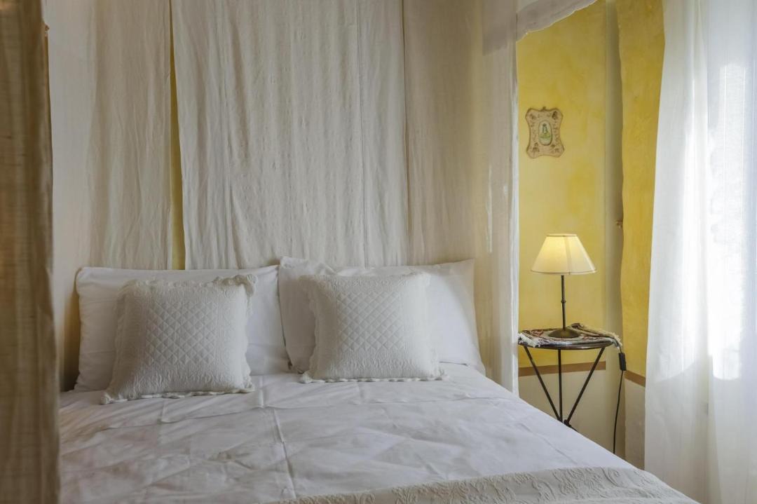 Photo of Bedroom in Pienza