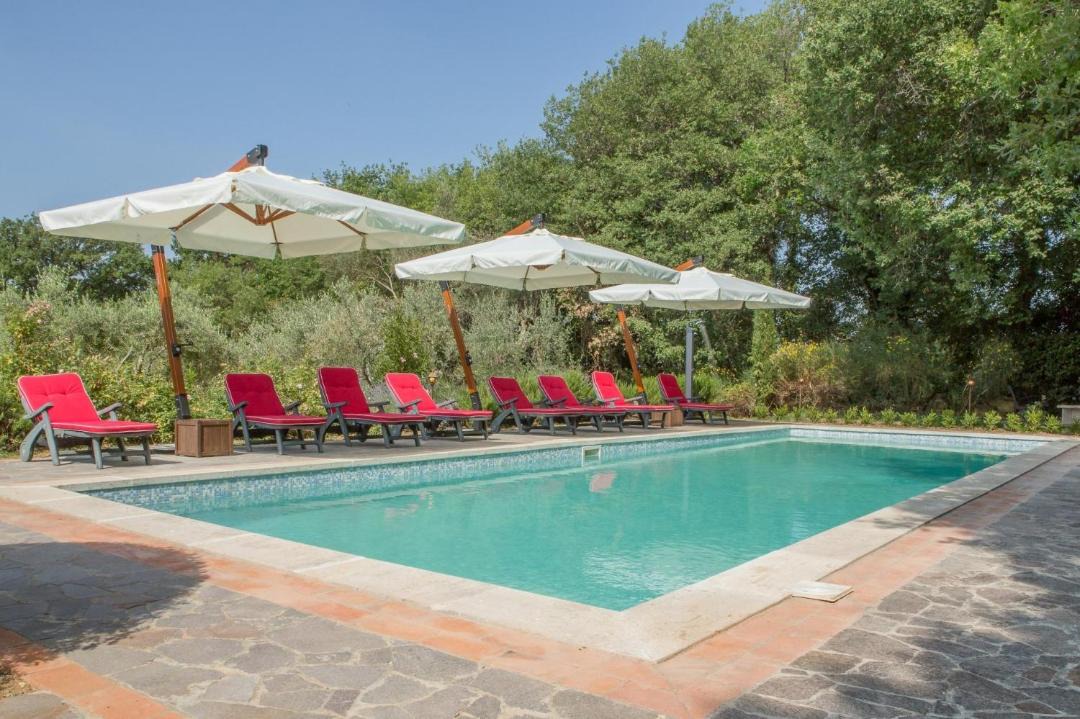 Photo of Outdoor in Pienza