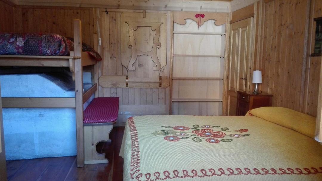 Photo of Bedroom in Selva di Cadore