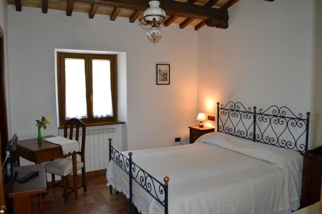 Photo of Bedroom in Campello sul Clitunno