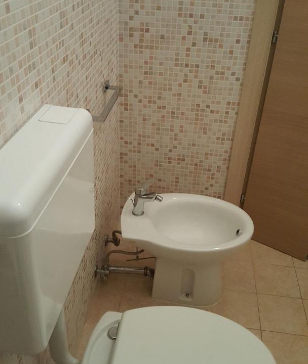 Photo of Bathroom in Marina di Mancaversa