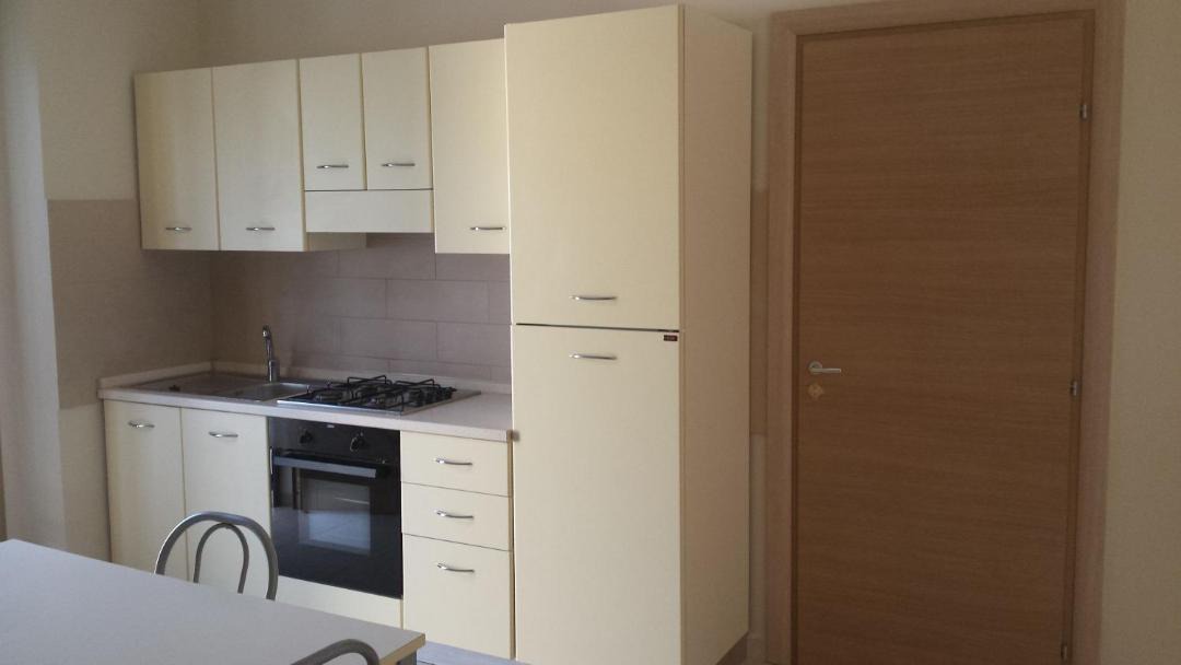 Photo of Kitchen in Marina di Mancaversa