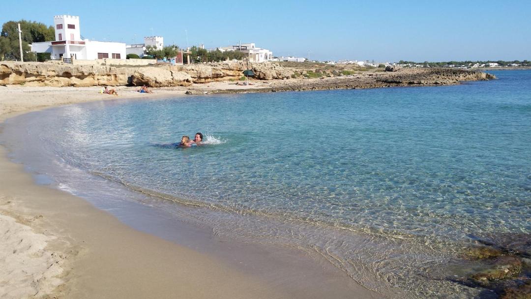 Photo of Others in Marina di Mancaversa