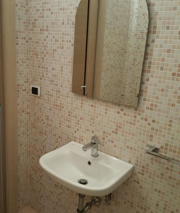 Photo of Bathroom in Marina di Mancaversa
