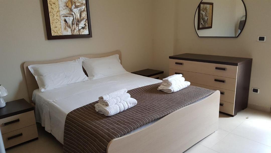 Photo of Bedroom in Marina di Mancaversa